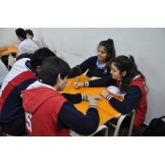 Jornadas Escuela, Familias y Comunidad